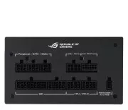 ASUS ROG STRIX Aura Edition 850W 80 Plus Gold (ROG-STRIX-850G-AURA-GAMING) EU