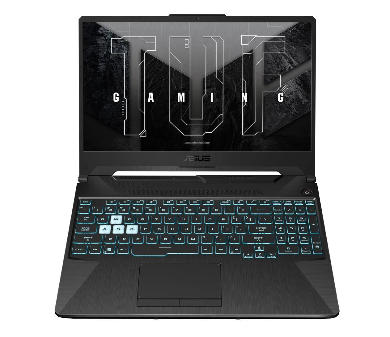 ASUS TUF Gaming A15 R5-7535HS/32GB/512/Win11X RTX3050 144Hz (FA506NC-HN016) Параметры диска  Установка дисков M.2 PCIe