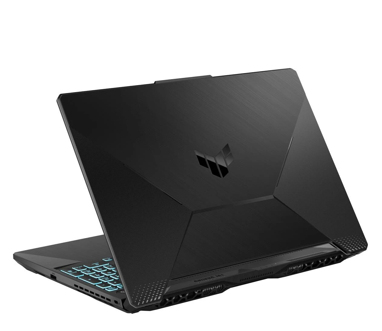 ASUS TUF Gaming A15 R5-7535HS/32GB/512/Win11X RTX3050 144Hz (FA506NC-HN016) Максимальная оперативная память  32 ГБ