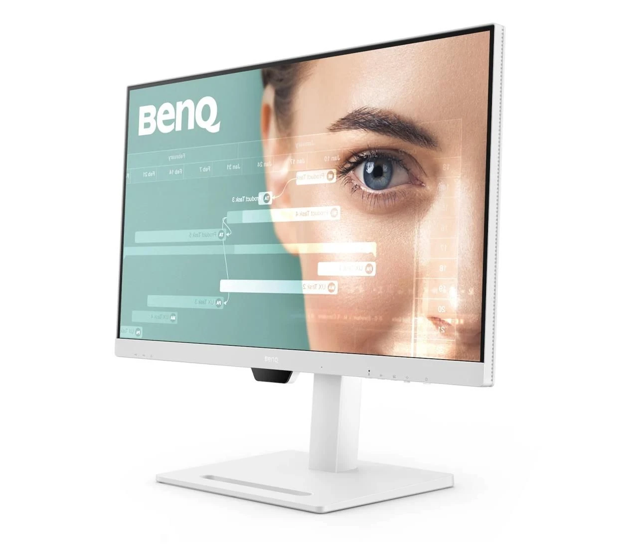 BenQ GW3290QT (9H.LLHLA.TBE) EU Призначення  Будинки та офіс (домашній офіс)
