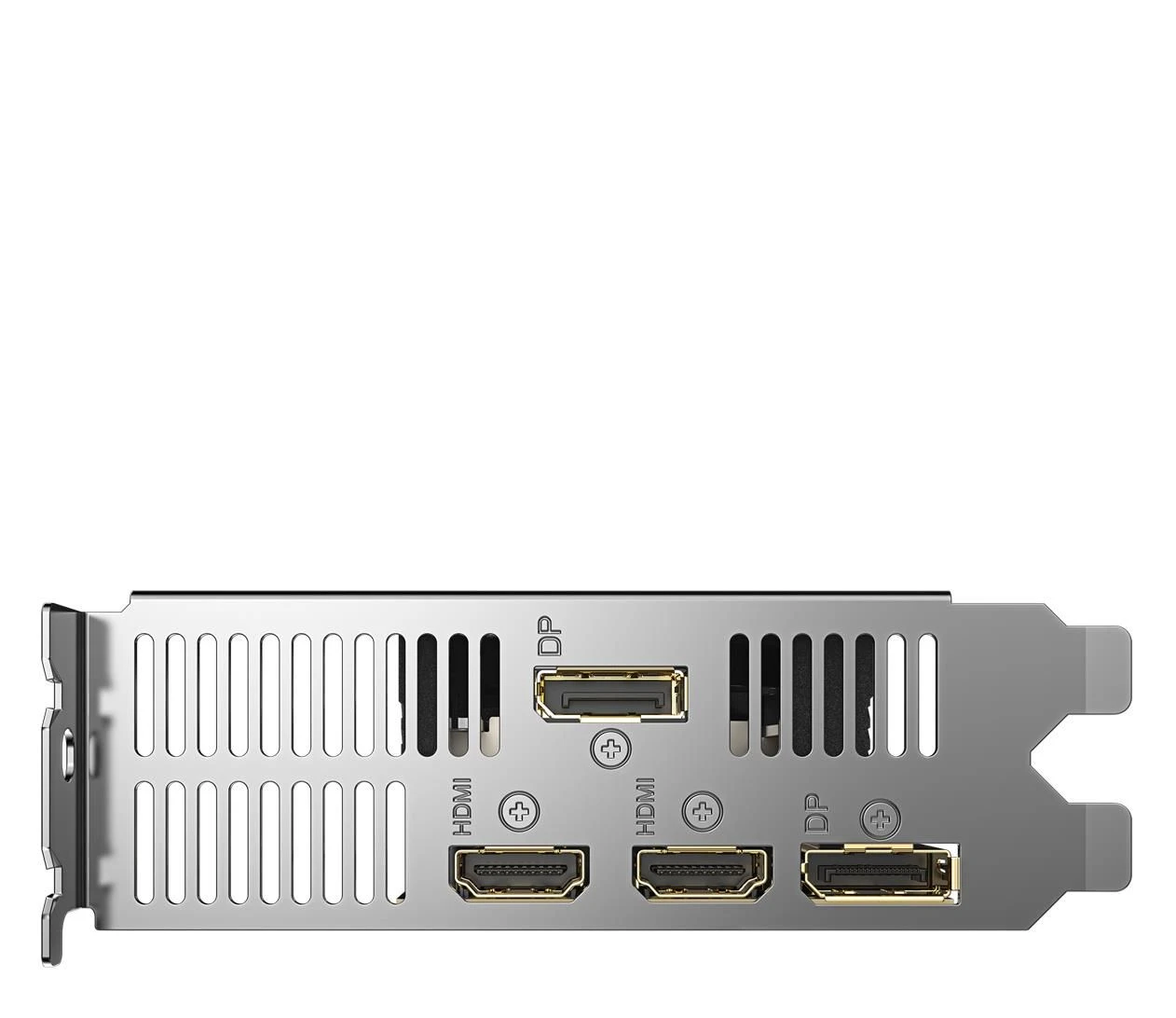 Gigabyte GeForce RTX 3050 OC 6GB GDDR6 (GV-N3050OC-6GL) EU Графічна система GeForce RTX seria 30;