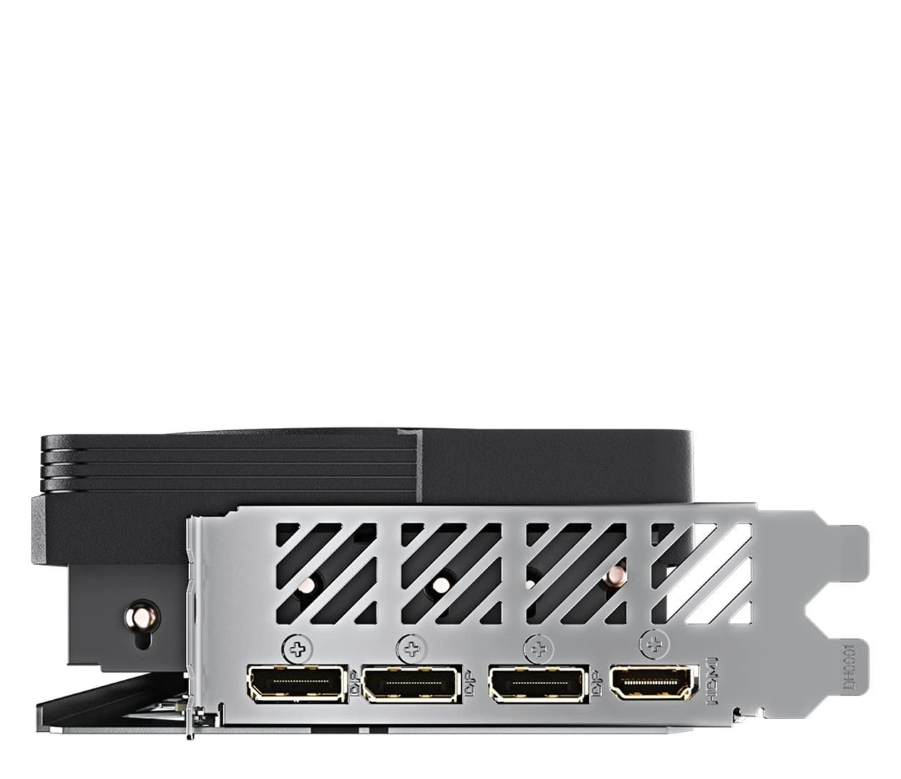 Gigabyte GeForce RTX 4090 WINDFORCE V2 24GB GDDR6X (GV-N4090WF3V2-24GD) EU Техніка підвищення масштабу  NVIDIA DLSS 3.5