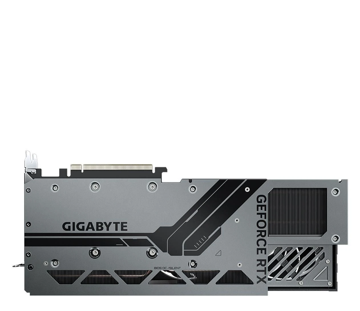 Gigabyte GeForce RTX 4090 WINDFORCE V2 24GB GDDR6X (GV-N4090WF3V2-24GD) EU Графічна система  GeForce RTX з 40 серії
