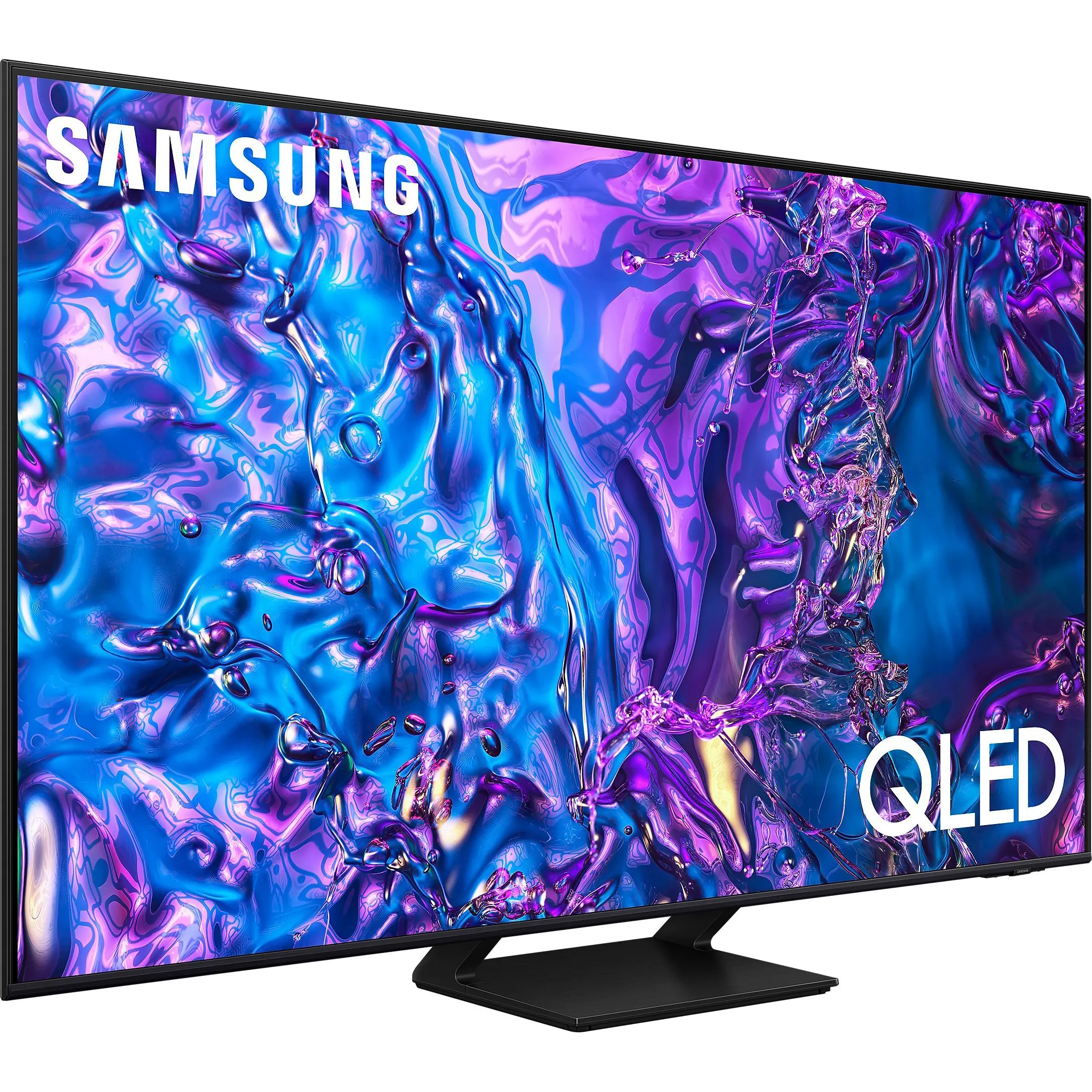 Samsung QE65Q70DAUXUA Роздільна здатність екрана 4K UHD 3840x2160