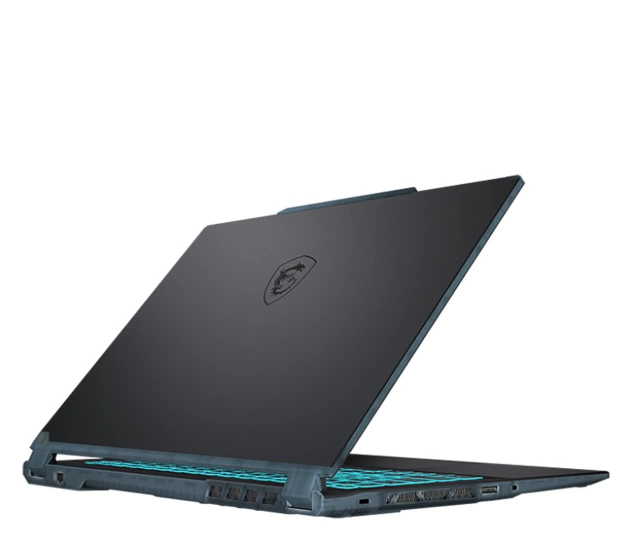 MSI Cyborg 14 i7-13620H/16GB/512 RTX4060 (Cyborg 14 | A13VF-023XPL) Максимальна оперативна пам'ять  64 ГБ