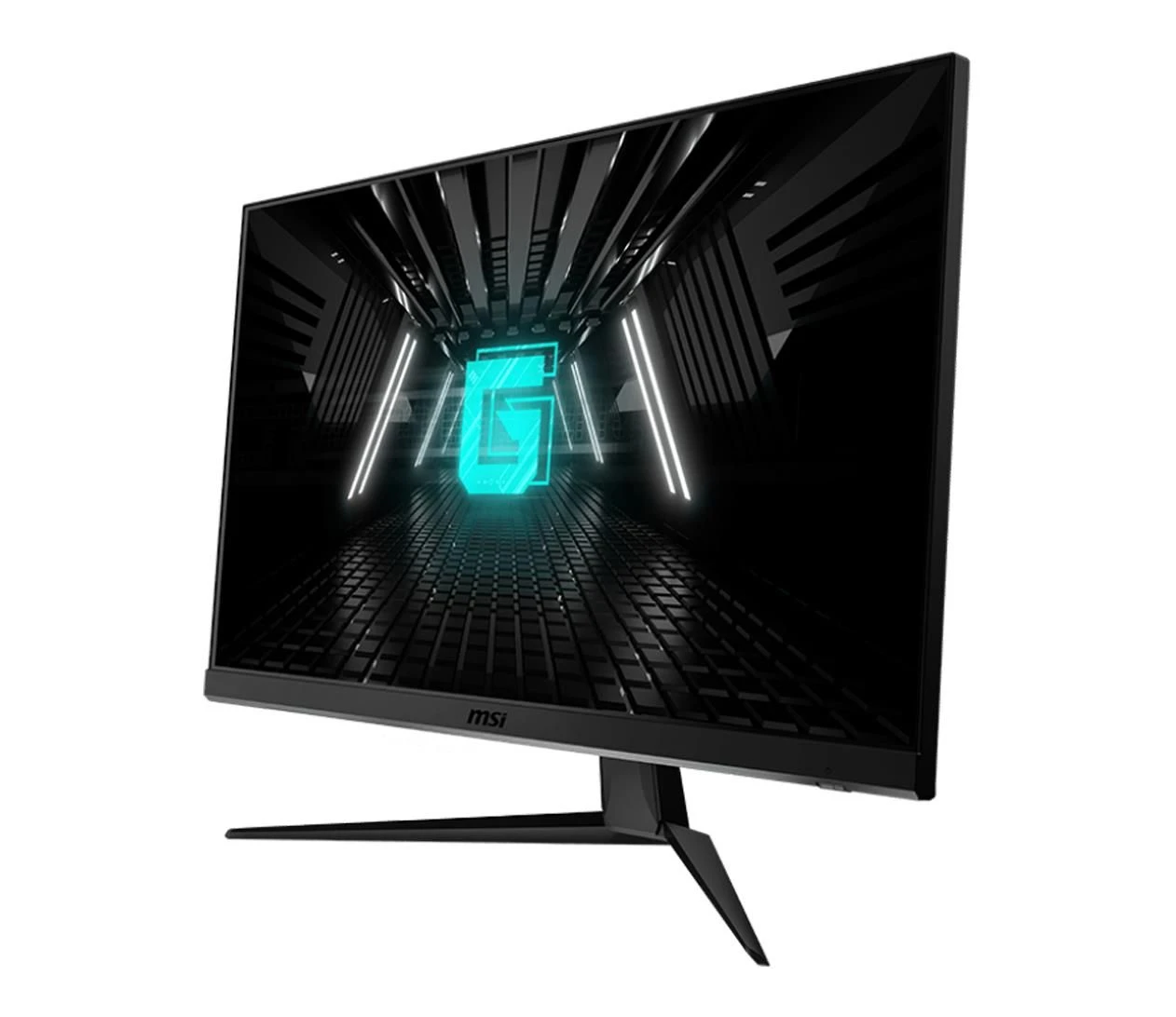 MSI G2712F EU Тип покриття  Матовий