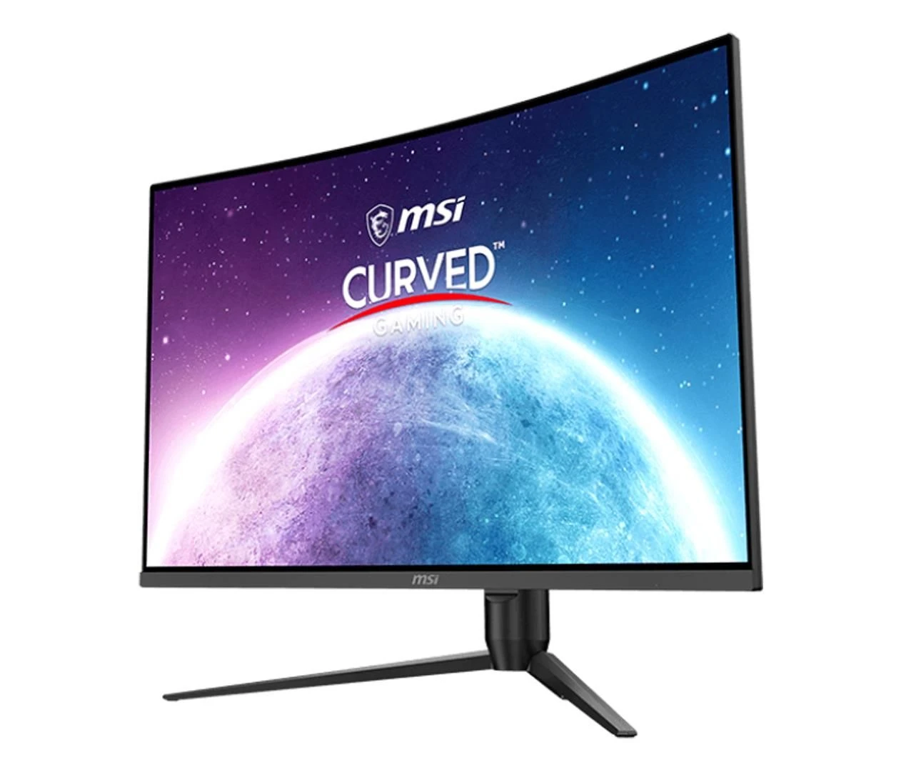 MSI G32CQ5P EU Диагональ экрана  31.5