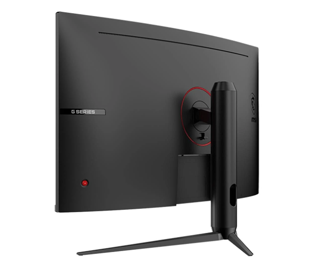 MSI G32CQ5P EU Призначення: Для гравців;