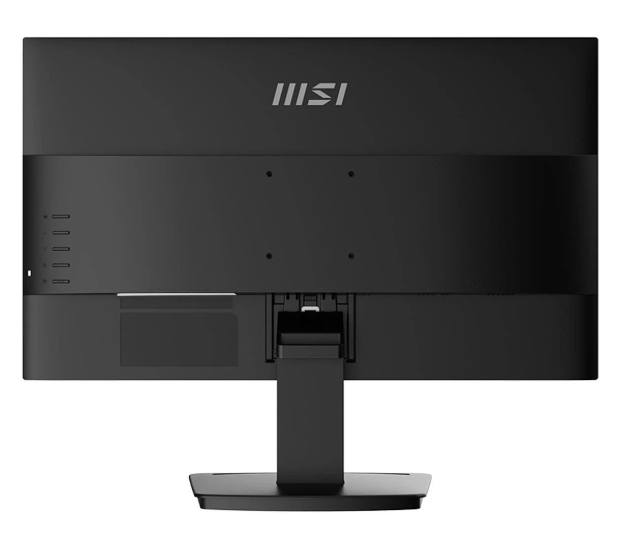 MSI PRO MP2412 EU Тип покриття  Матовий
