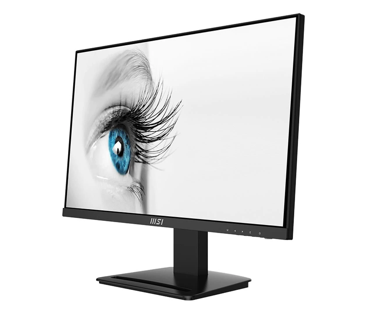 MSI PRO MP243X EU Тип покрытия  Матовый
