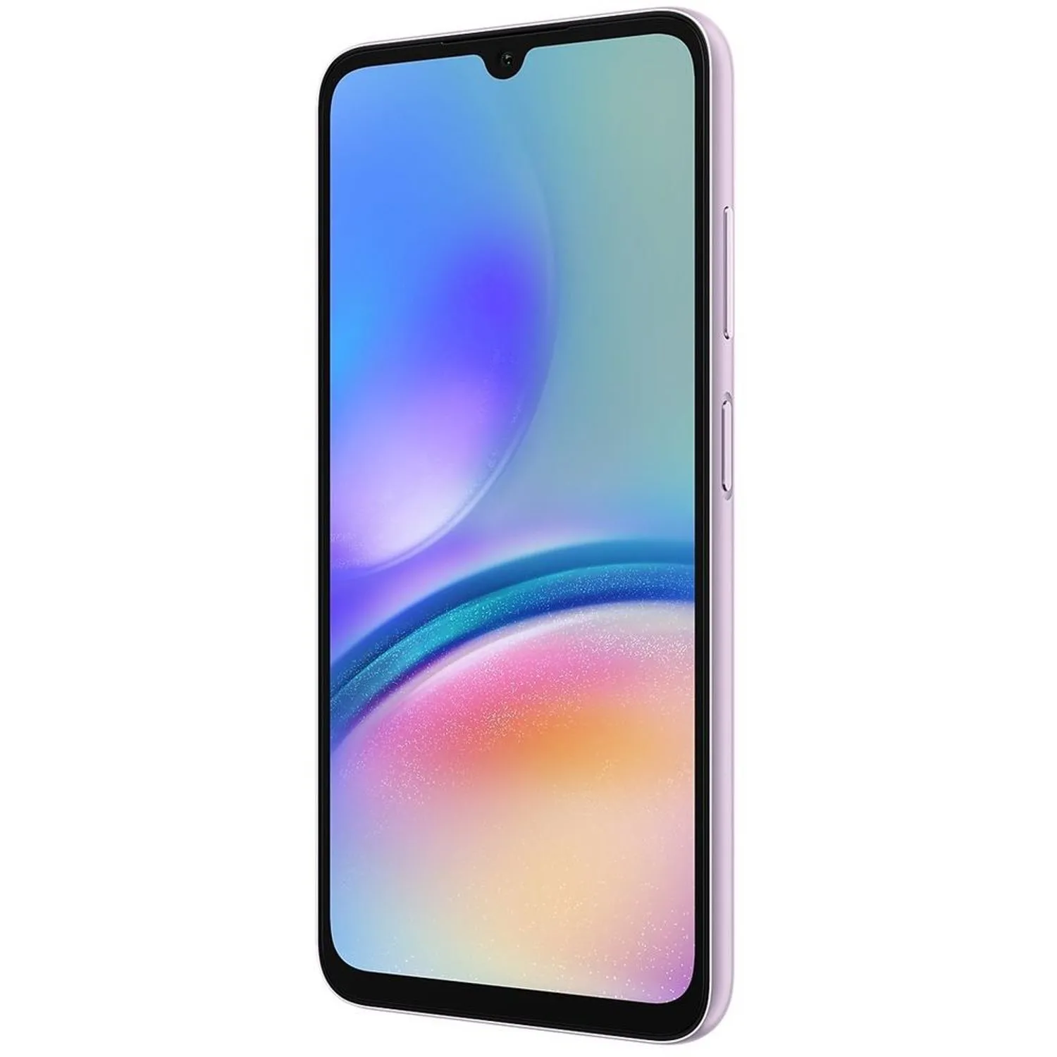 Samsung Galaxy A05s 4/128GB Light Violet (SM-A057) купити у Львові