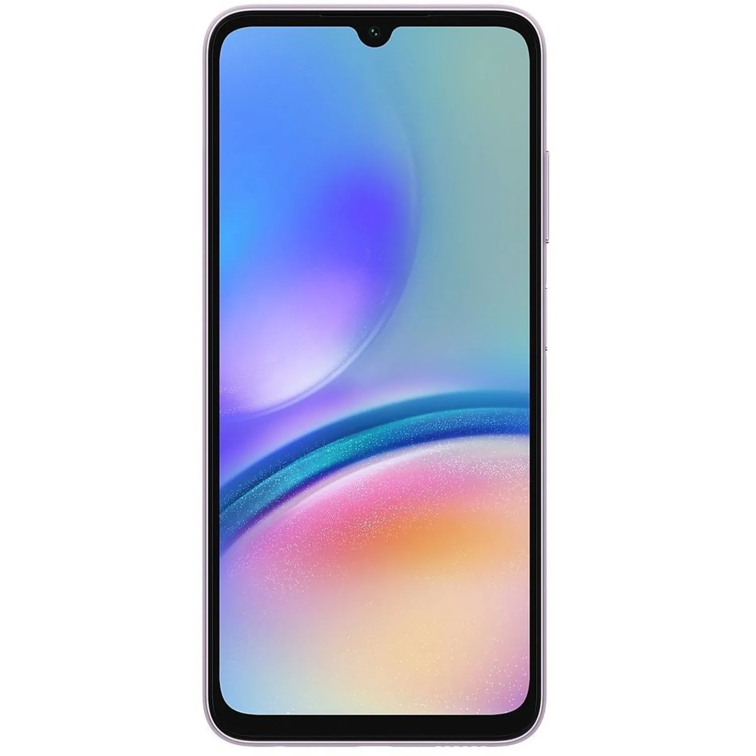 Samsung Galaxy A05s 4/128GB Light Violet (SM-A057) Графічний процесор Adreno 610