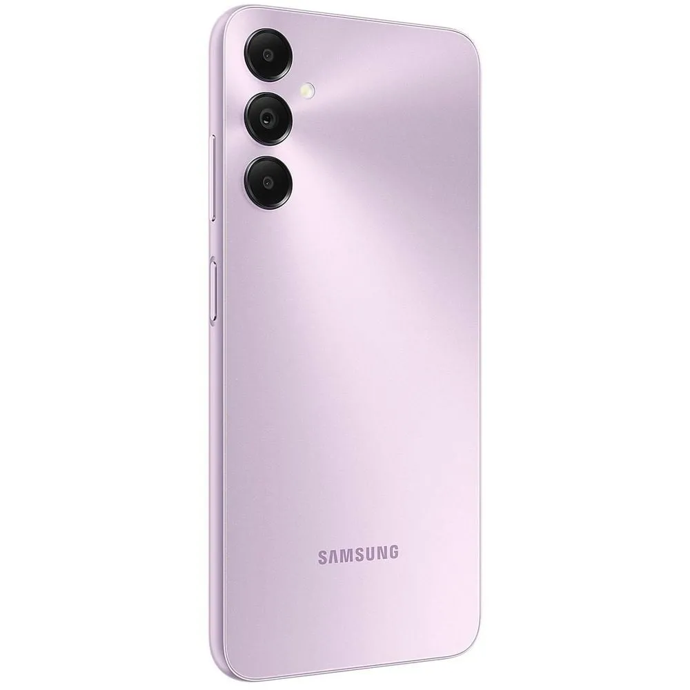 Samsung Galaxy A05s 4/128GB Light Violet (SM-A057) Модель процесора Snapdragon 680 4G