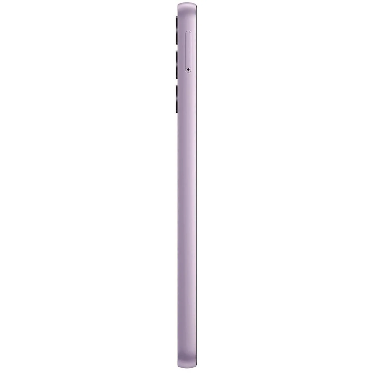 Samsung Galaxy A05s 4/128GB Light Violet (SM-A057) Співвідношення дисплей/корпус 83 %
