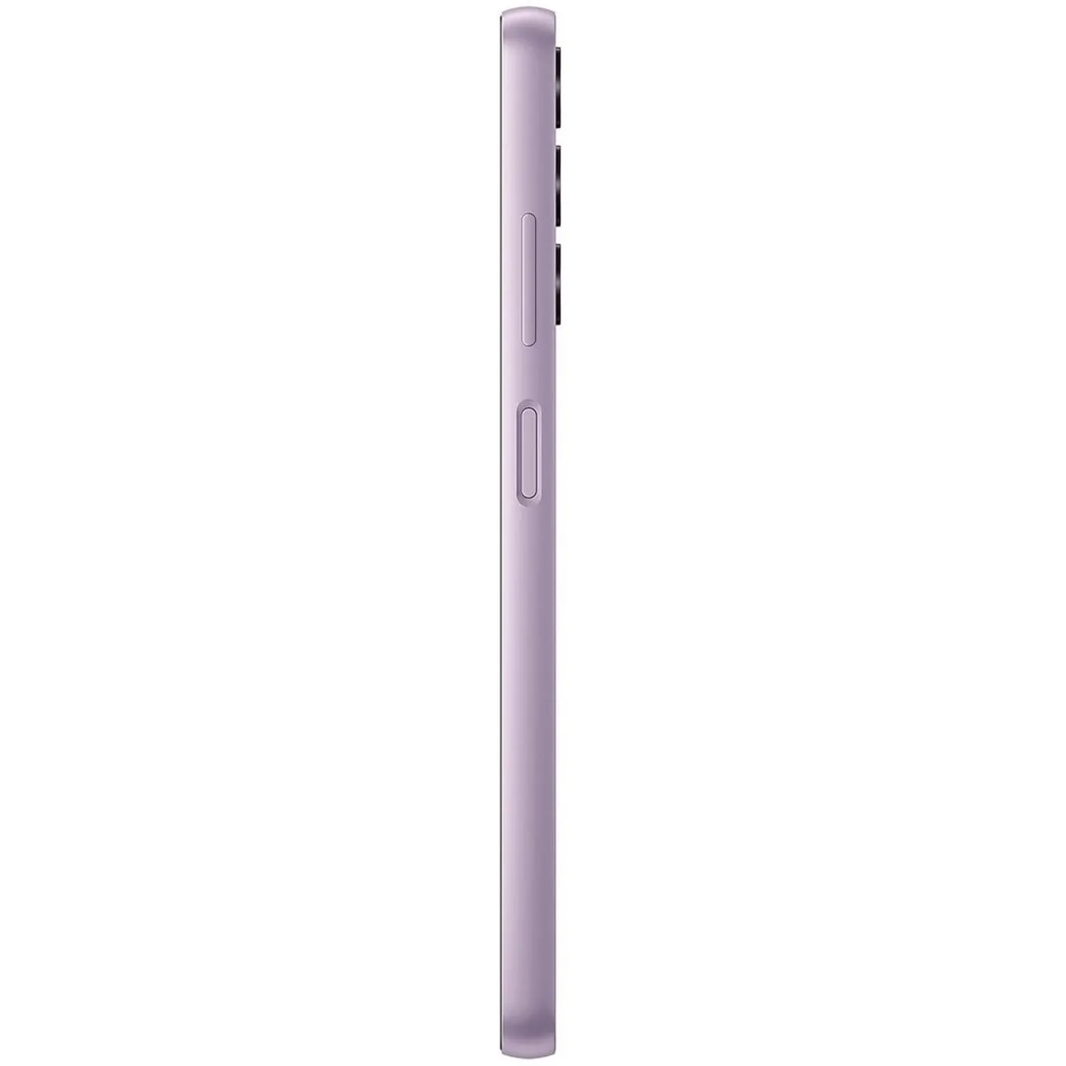 Samsung Galaxy A05s 4/128GB Light Violet (SM-A057) Основний дисплей 6.7 2400x1080 (20:9) 393ppi PLS 90Гц