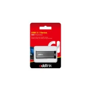 AddLink 128GB U65 USB 3.1 (ad128GBU65G3) (UA)