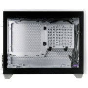 CoolerMaster MasterBox NR200P White (MCB-NR200P-WGNN-S00) (UA)