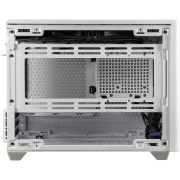 CoolerMaster MasterBox NR200P White (MCB-NR200P-WGNN-S00) (UA)