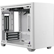 CoolerMaster MasterBox NR200P White (MCB-NR200P-WGNN-S00) (UA)