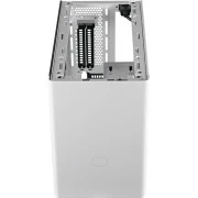 CoolerMaster MasterBox NR200P White (MCB-NR200P-WGNN-S00) (UA)