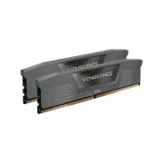 DDR5 32GB (2x16GB) 6000 MHz Vengeance Cool Gray Corsair (CMK32GX5M2B6000Z30) (UA)