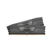 DDR5 32GB (2x16GB) 6000 MHz Vengeance Cool Gray Corsair (CMK32GX5M2B6000Z30) (UA)
