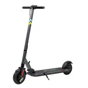 Электросамокат Atlas 0809 Pro Black (1083) (UA)