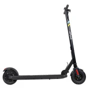 Электросамокат Atlas 0809 Pro Black (1083) (UA)