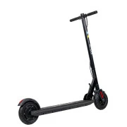 Электросамокат Atlas 0809 Pro Black (1083) (UA)
