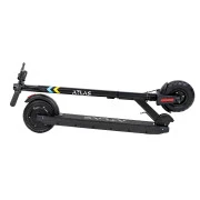 Электросамокат Atlas 0809 Pro Black (1083) (UA)