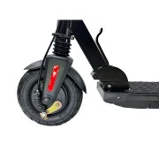 Электросамокат Atlas 0809 Pro Black (1083) (UA)