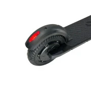 Электросамокат Atlas 0809 Pro Black (1083) (UA)