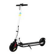 Электросамокат Atlas 0809 Pro Grey (1084) (UA)