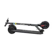 Электросамокат Atlas 0809 Pro Grey (1084) (UA)