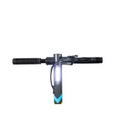 Электросамокат Atlas 0809 Pro Grey (1084) (UA)