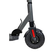 Электросамокат Atlas 0809 Pro Grey (1084) (UA)