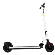 Электросамокат Atlas 0809 Pro White (1085) (UA)