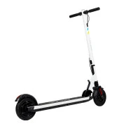 Электросамокат Atlas 0809 Pro White (1085) (UA)