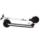 Электросамокат Atlas 0809 Pro White (1085) (UA)