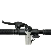 Электросамокат Atlas 0809 Pro White (1085) (UA)