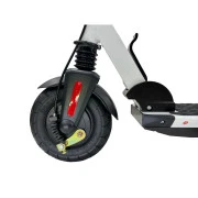 Электросамокат Atlas 0809 Pro White (1085) (UA)