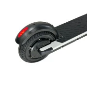 Электросамокат Atlas 0809 Pro White (1085) (UA)