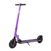 Електросамокат Atlas 0810 Black (1077) (UA)