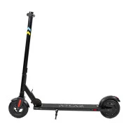 Електросамокат Atlas 0810 Black (1077) (UA)