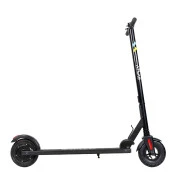 Електросамокат Atlas 0810 Black (1077) (UA)