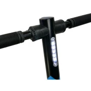 Електросамокат Atlas 0810 Black (1077) (UA)