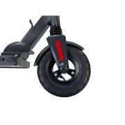 Електросамокат Atlas 0810 Black (1077) (UA)