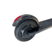 Електросамокат Atlas 0810 Black (1077) (UA)