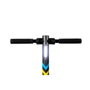 Электросамокат Atlas 0810 Grey (1078) (UA)