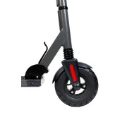 Электросамокат Atlas 0810 Grey (1078) (UA)